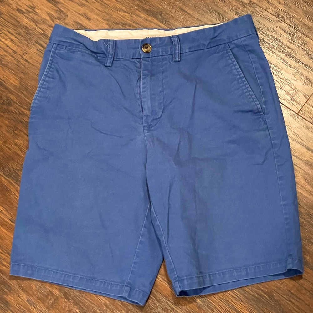 Blue Old Navy Shorts